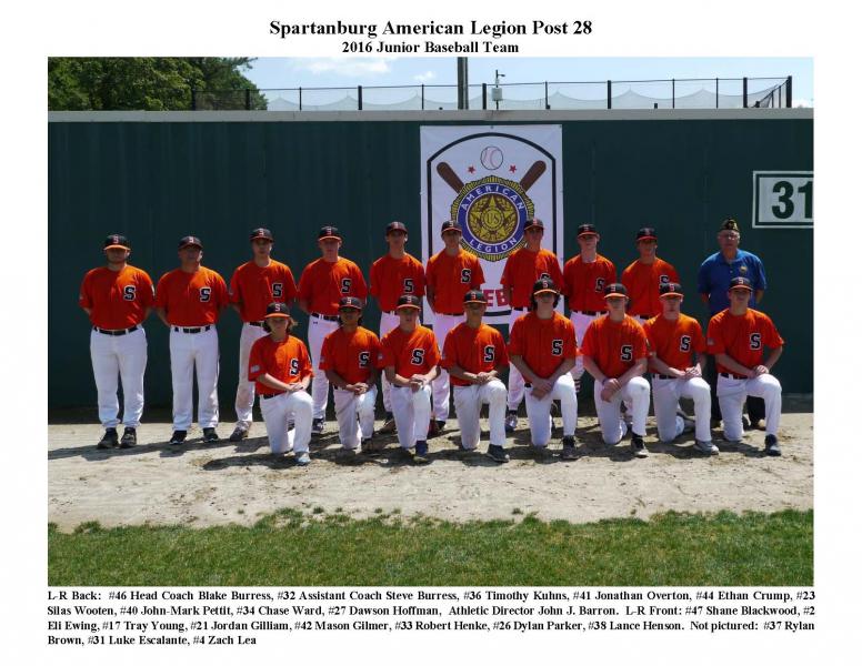 American Legion Post 28 Wins World Series The American Legion